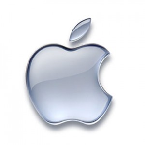 The Apple Logo