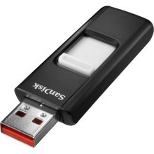 Corrupted USB Drive