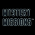 Mystery Missions Icon