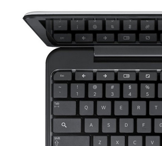 Chromebook Keyboard