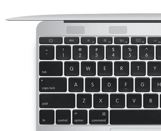 Mac Keyboard